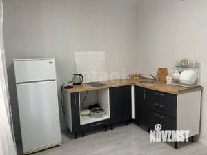 1-к квартира, на длительный срок, 36м2, 3/16 этаж