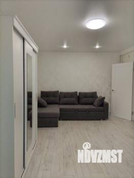 1-к квартира, на длительный срок, 32м2, 8/9 этаж