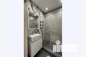 1-к квартира, посуточно, 45м2, 5/24 этаж