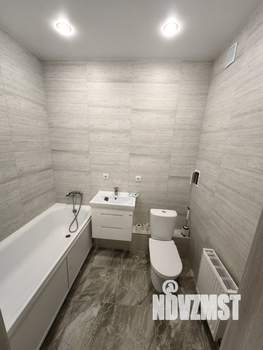 1-к квартира, на длительный срок, 42м2, 8/9 этаж