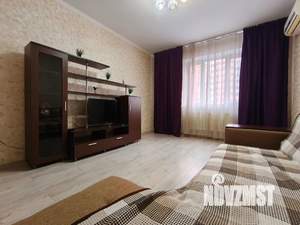 2-к квартира, посуточно, 60м2, 4/17 этаж