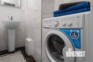 1-к квартира, на длительный срок, 50м2, 21/22 этаж