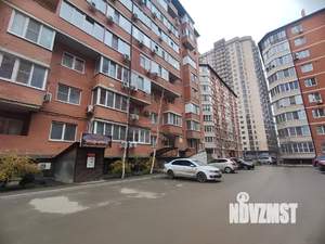 1-к квартира, на длительный срок, 40м2, 1/10 этаж