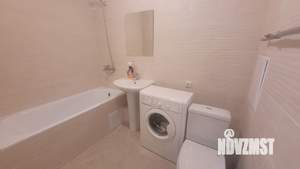 1-к квартира, на длительный срок, 38м2, 14/16 этаж