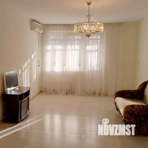 3-к квартира, на длительный срок, 69м2, 7/10 этаж