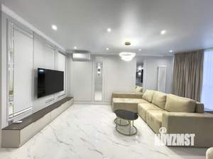 2-к квартира, на длительный срок, 71м2, 15/22 этаж