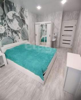 1-к квартира, на длительный срок, 36м2, 3/21 этаж