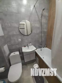 1-к квартира, посуточно, 32м2, 1/19 этаж