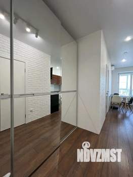 1-к квартира, на длительный срок, 36м2, 15/17 этаж