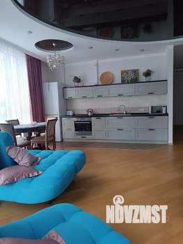 2-к квартира, на длительный срок, 70м2, 6/16 этаж