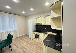 1-к квартира, на длительный срок, 42м2, 5/12 этаж