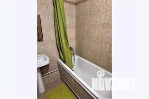 1-к квартира, посуточно, 41м2, 4/18 этаж