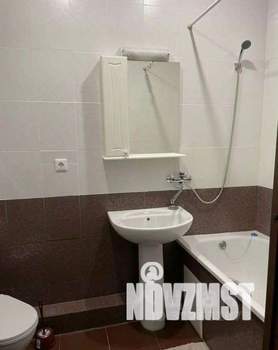 1-к квартира, на длительный срок, 40м2, 2/16 этаж
