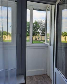 Студия квартира, на длительный срок, 30м2, 1/16 этаж