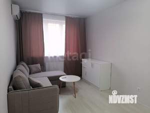 1-к квартира, на длительный срок, 38м2, 10/19 этаж