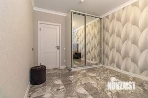 2-к квартира, посуточно, 71м2, 2/24 этаж