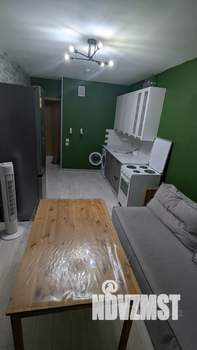 1-к квартира, на длительный срок, 46м2, 15/16 этаж