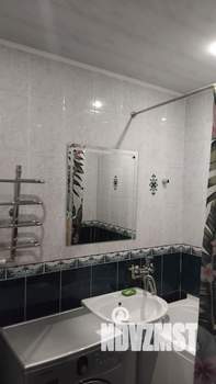 1-к квартира, на длительный срок, 43м2, 2/16 этаж