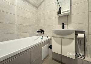 1-к квартира, на длительный срок, 39м2, 16/16 этаж