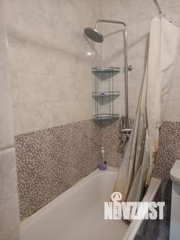 Студия квартира, на длительный срок, 33м2, 19/21 этаж