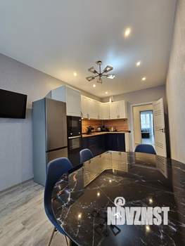 3-к квартира, на длительный срок, 90м2, 11/24 этаж