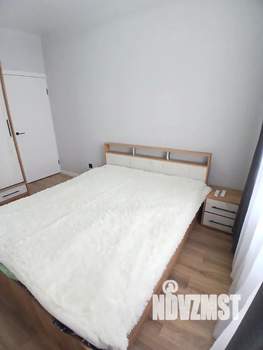 1-к квартира, посуточно, 33м2, 24/24 этаж