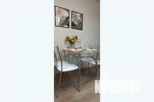 1-к квартира, посуточно, 40м2, 16/16 этаж