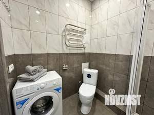 2-к квартира, посуточно, 60м2, 6/8 этаж