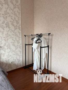 2-к квартира, посуточно, 75м2, 16/17 этаж