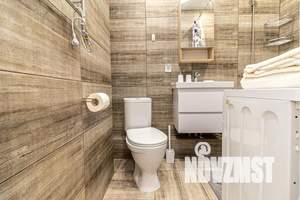 1-к квартира, посуточно, 35м2, 3/9 этаж