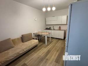 1-к квартира, на длительный срок, 34м2, 5/9 этаж