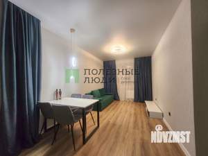 3-к квартира, на длительный срок, 68м2, 13/18 этаж