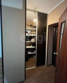 Студия квартира, на длительный срок, 35м2, 3/4 этаж