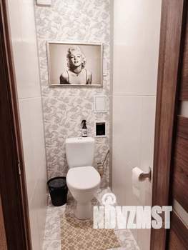 2-к квартира, посуточно, 60м2, 8/19 этаж