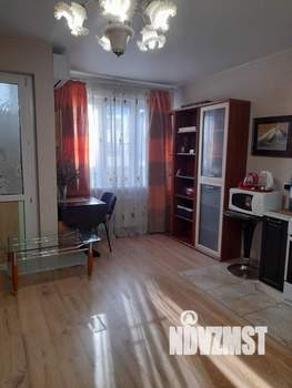 Студия квартира, на длительный срок, 28м2, 1/8 этаж
