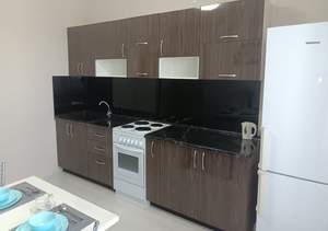 1-к квартира, на длительный срок, 37м2, 12/16 этаж