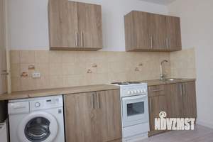 1-к квартира, на длительный срок, 38м2, 16/17 этаж