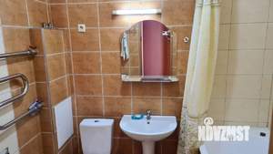 1-к квартира, на длительный срок, 53м2, 9/18 этаж