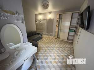 1-к квартира, на длительный срок, 30м2, 1/1 этаж