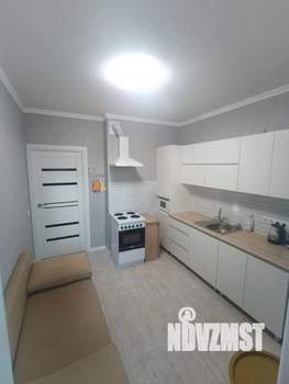 1-к квартира, на длительный срок, 36м2, 7/14 этаж