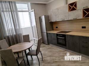 1-к квартира, на длительный срок, 47м2, 10/20 этаж