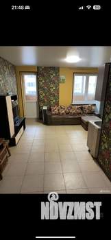 Студия квартира, на длительный срок, 29м2, 3/10 этаж