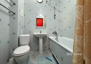 1-к квартира, на длительный срок, 49м2, 8/9 этаж