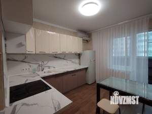 1-к квартира, на длительный срок, 37м2, 3/12 этаж