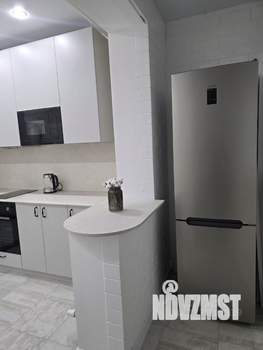 1-к квартира, на длительный срок, 35м2, 5/16 этаж