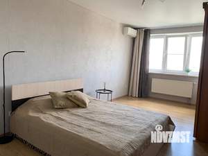 2-к квартира, на длительный срок, 61м2, 17/17 этаж