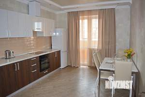 2-к квартира, на длительный срок, 74м2, 17/21 этаж