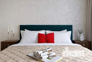 1-к квартира, посуточно, 50м2, 1/1 этаж