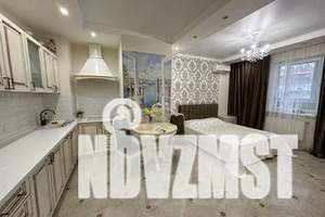 1-к квартира, посуточно, 30м2, 22/22 этаж