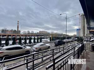 1-к квартира, на длительный срок, 40м2, 6/16 этаж